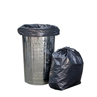 Refuse sacks